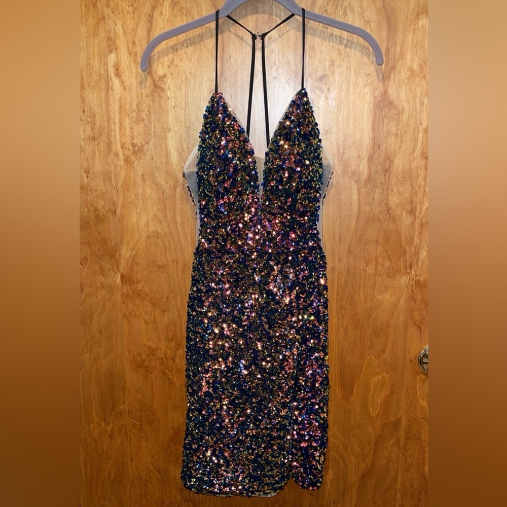 Cinderella Divine Formal Dress